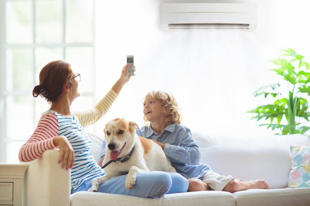 airco